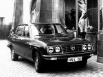 Lancia Beta 1972 года